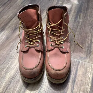 RED WING 레드윙 엔지니어 부츠 빈티지 26.5cm