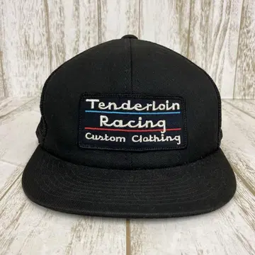 sb-1675) TENDERLOIN 트래커 캡 레이싱