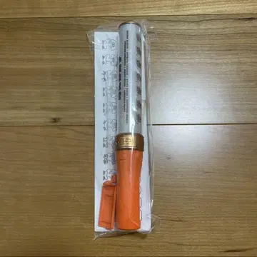 나니와단시 응원봉 킨브레
