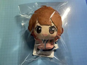 학원 아이돌 마스터 SD 인형