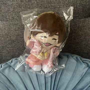 나니와단시 치비누이 나가오 켄토