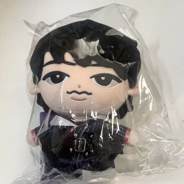 후카사와 타츠야 봉제 인형