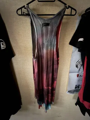 ifsixwasnine 탱크탑 NO.TK/M