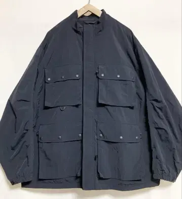 DAIWA PIER39 TECH PARACHUTE JACKET