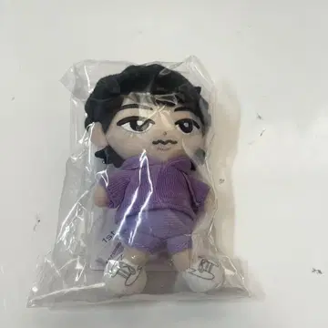 후카사와 타츠야 봉제 인형