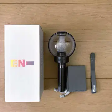 ENHYPEN OFFICIAL LIGHT STICK VER.2