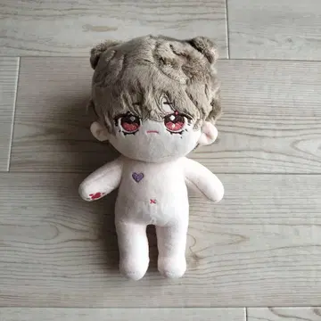 한국 스타일 털인형 BTS 뷔 태현 V