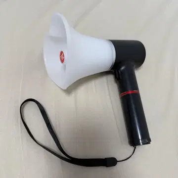더보이즈 응원봉 박스 포함