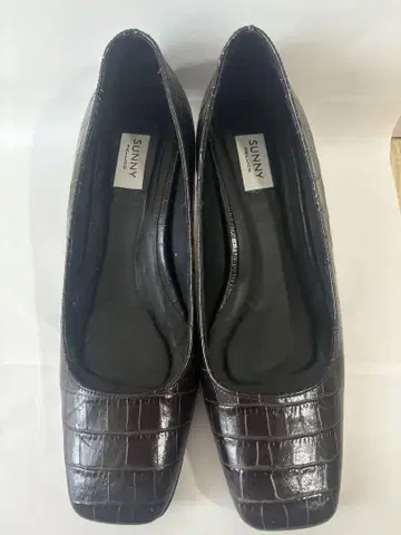 PELLICO SUNNY 다크 브라운 37