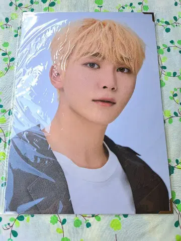승관 프리미엄 사진 2021 SVT 5TH FAN MEETING