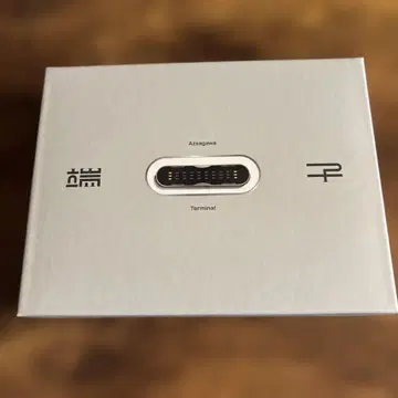 카미츠바키 아즈사가와 2nd ALBUM [단자]