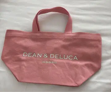 DEAN & DELUCA 하와이 로얄 하와이안 한정판 S 사이즈