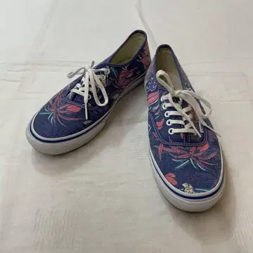 VANS 반스 스니커즈 반 도렌 US9.5