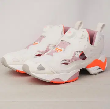 새상품급 Reebok INSTAPUMP FURY 95 25cm