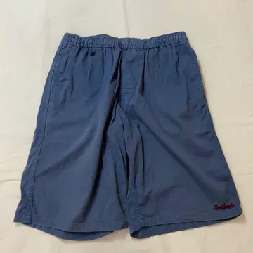 S/S 90년대 GOODENOUGH 굿이너프 숏팬츠