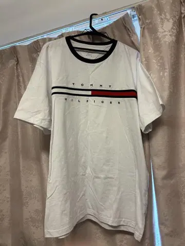 TOMMY HILFIGER 티셔츠 XL