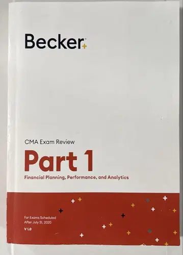 USCMA 대책 Becker 텍스트 Part1&2