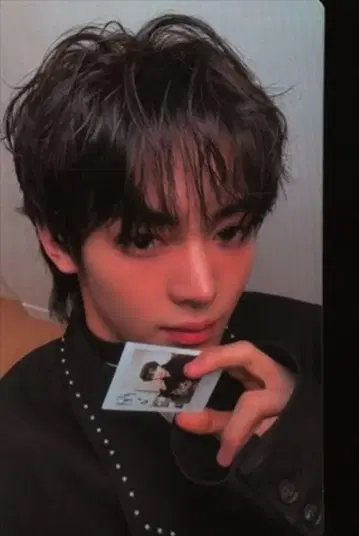 TWS boY ver. HANJIN Try With Us