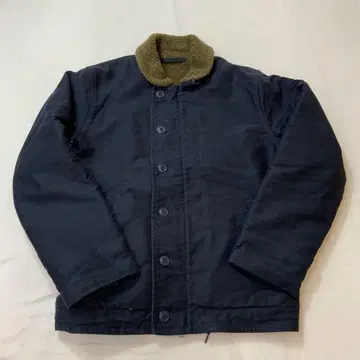 A/W 유니폼 익스페리먼트 덱 자켓 2