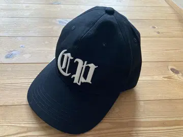 새상품 COOTIE 캡 cap