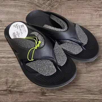 [OOFOS] 우포스 OOriginal 22 cm M3/W5 EU36