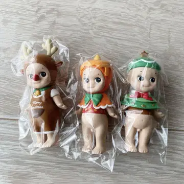 소니 엔젤 피규어 세트