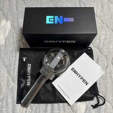 ENHYPEN 응원봉