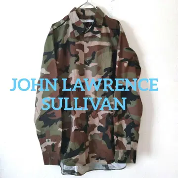 존 로렌스 설리반 JOHN LAWRENCE SULLIVAN 셔츠
