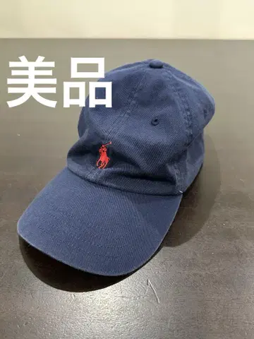 POLO 캡