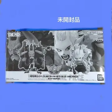 응모자 전원 서비스 원피스 카이도&야마토 2022 여름