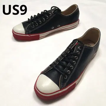 새상품 USA 컨버스 올스타 가죽 2000 레어