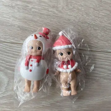 소니 엔젤 피규어 세트