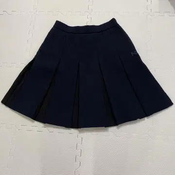 PGG 네이비 스커트