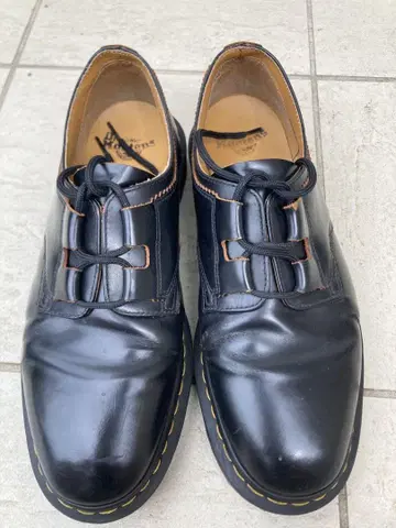 닥터마틴 Dr. Martens