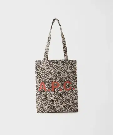A.P.C. 토트백