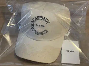 완판템 CLANE 캡