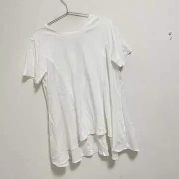 두두 백 레이스업 상의