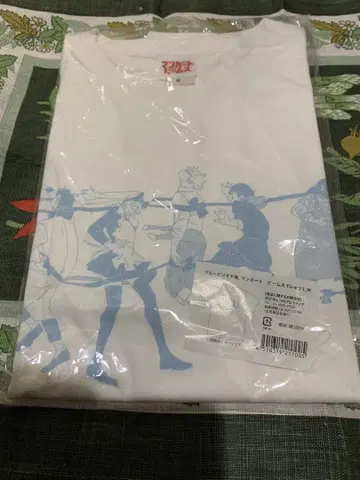 블루 피리어드 블루 피리어드 티셔츠