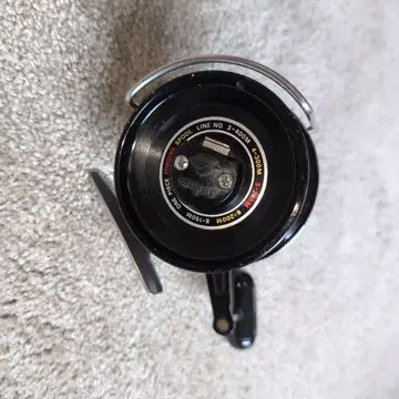 다이와 바이킹 GS-70 Hi-SPEED