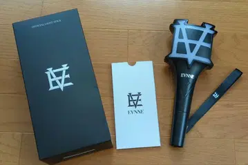 EVNNE 응원봉
