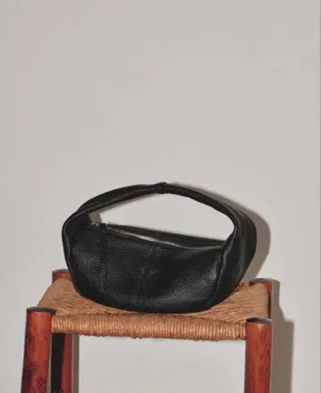 Todayful life's Leather Wrap Bag