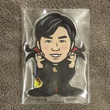 히로세 류타 와카타카 가챠 아크릴 스탠드