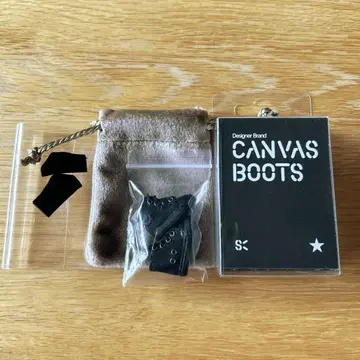 SK Couture 캔버스 슈즈 오비츠11, 피코도9, 10, 오비츠