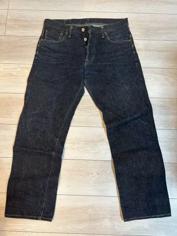 BURGUS PLUS 1955 Model 955 사이즈 33
