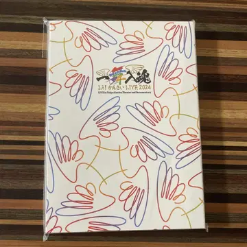 Lil 칸사이 이치마이뉴콘 BluRay