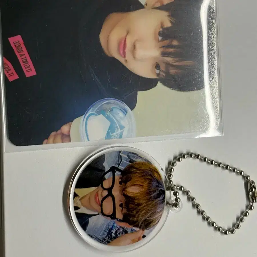 Buy BOYNEXTDOOR Signed albums, Rare photocards on Bunjang!