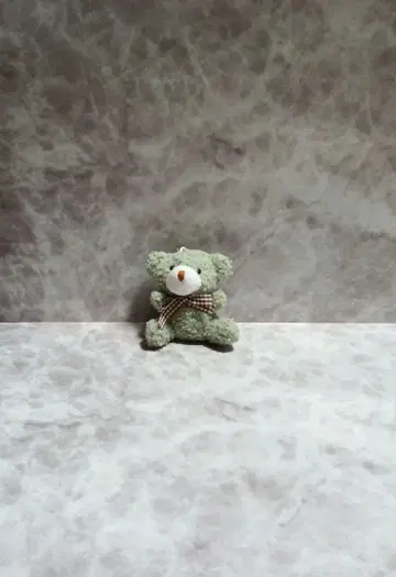 봉제 인형 2