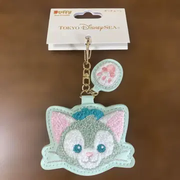 젤라토니 스트랩 TOKYO DISNEY SEA