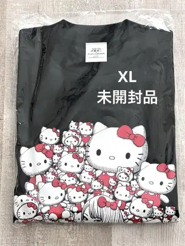 미개봉품 XL 사이즈 이토 준지 x 산리오 갸루 토미에