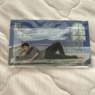 메구로 렌 아크릴 스탠드 즉시 구매 가능